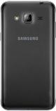 Samsung Galaxy J3 (2016) Single SIM Black