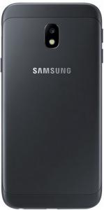 Samsung Galaxy J3 (2017) Dual SIM Black