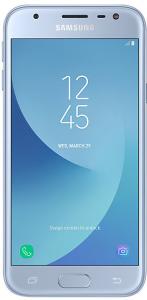 Samsung Galaxy J3 (2017) Single SIM Blue