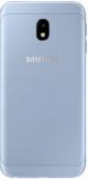 Samsung Galaxy J3 (2017) Single SIM Blue