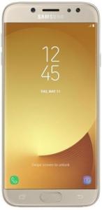 Samsung Galaxy J5 (2017) Single SIM Gold