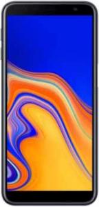 Samsung Galaxy J6+ Dual SIM Black
