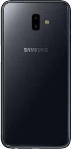 Samsung Galaxy J6+ Dual SIM Black