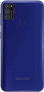 Samsung Galaxy M21 4GB/64GB Blue