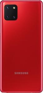 Samsung Galaxy Note10 Lite 6GB/128GB Aura Red
