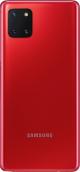 Samsung Galaxy Note10 Lite 6GB/128GB Aura Red