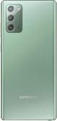 Samsung Galaxy Note20 5G 8GB/256GB Mystic Green