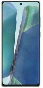 Samsung Galaxy Note20 5G 8GB/256GB Mystic Green