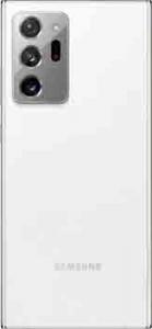 Samsung Galaxy Note20 Ultra 12GB/256GB 5G Mystic White
