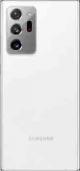Samsung Galaxy Note20 Ultra 12GB/256GB 5G Mystic White