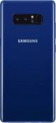 Samsung Galaxy Note8 Dual SIM Deepsea Blue