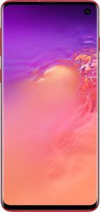 Samsung Galaxy S10 128GB Cardinal Red