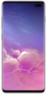 Samsung Galaxy S10+ 128GB Prism Black