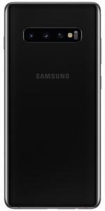 Samsung Galaxy S10+ 128GB Prism Black