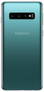 Samsung Galaxy S10 512GB Prism Green