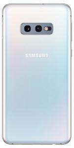 Samsung Galaxy S10e 128GB Prism White