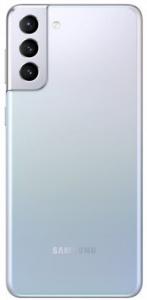 Samsung Galaxy S21+ 5G 8GB/256GB Phantom Silver