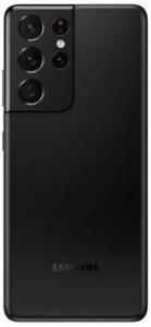 Samsung Galaxy S21 Ultra 5G 16GB/512GB Phantom Black