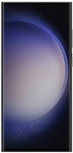 Samsung Galaxy S23 Ultra 12GB/512GB Phantom Black