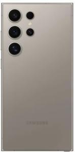 Samsung Galaxy S24 Ultra 12GB/256GB Titanium Grey