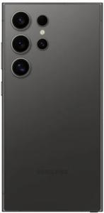 Samsung Galaxy S24 Ultra 12GB/512GB Titanium Black