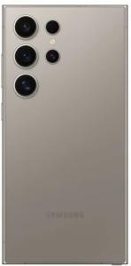 Samsung Galaxy S24 Ultra 12GB/512GB Titanium Grey