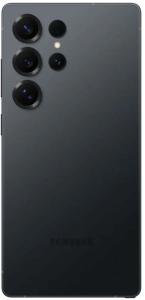 Samsung Galaxy S25 Ultra 5G 12GB/256GB Titanium Jetblack