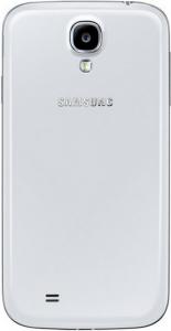 Samsung Galaxy S5 Shimmery White