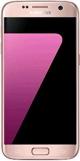 Samsung Galaxy S7 Edge Pink Gold