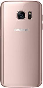 Samsung Galaxy S7 Edge Pink Gold