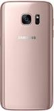 Samsung Galaxy S7 Edge Pink Gold