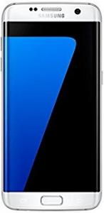 Samsung Galaxy S7 Edge White Pearl