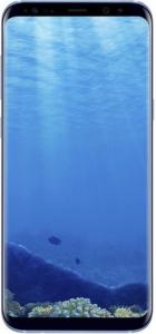 Samsung Galaxy S8+ Coral Blue