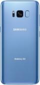 Samsung Galaxy S8 Coral Blue