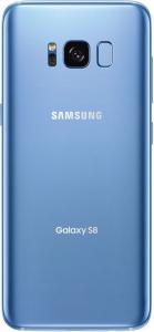 Samsung Galaxy S8+ Coral Blue