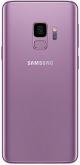 Samsung Galaxy S9 Duos 256GB Lilac Purple