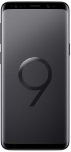 Samsung Galaxy S9 Duos 256GB Midnight Black