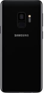 Samsung Galaxy S9 Duos 256GB Midnight Black