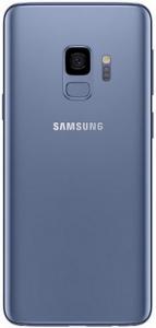 Samsung Galaxy S9 Duos 64GB Coral Blue