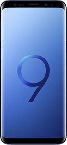 Samsung Galaxy S9+ Duos 64GB Coral Blue