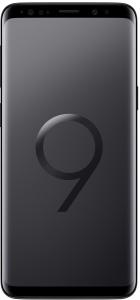 Samsung Galaxy S9+ Duos 64GB Midnight Black