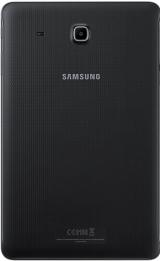 Samsung Galaxy Tab E 9.6 Wi-Fi Black