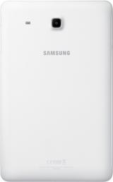 Samsung Galaxy Tab E 9.6 Wi-Fi White
