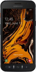 Samsung Galaxy Xcover 4s Black