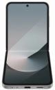 Samsung Galaxy Z Flip6 5G 12GB/256GB Silver Shadow