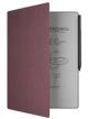 SET 4 - rM Paper Pro + Marker Plus + Book Folio Mosaic Weave Burgundy