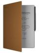 SET 7 - rM Paper Pro + Marker Plus + Book Folio Leather Brown