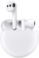 Sluchátka Huawei FreeBuds 3 Wireless Earphones White