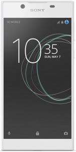 Sony Xperia L1 Single SIM White