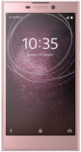 Sony Xperia L2 Dual SIM Pink
